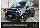 Smart ForTwo EQ Passion EXCL LED PANO TEMP WINTER 22kW