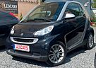 Smart ForTwo coupe Panorama