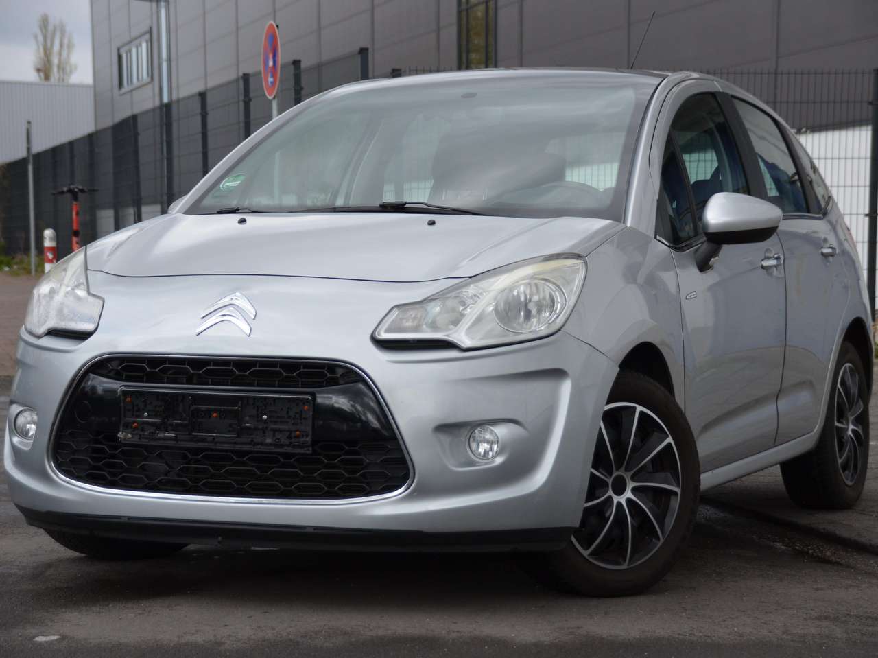Second hand Citroen C3 
