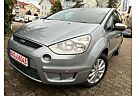Ford S-Max Trend