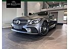Mercedes-Benz C 300 COUPE *AMG, VIRTIUAL, DAB, 360GR-CAM, HUD*
