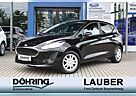 Ford Fiesta 1.1 Cool & Connect++PDC, Sitzheizung, DAB