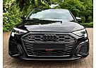 Audi S3 Matrix, Garantie, Carbon, 8fach bereift,