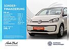 VW Up Volkswagen ! move ! 1.0 GRA EPH Klimaanlage