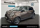 Smart ForFour EQ 60kWed pulse Pano-Dach LED-Tagfahrlicht