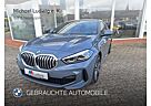 BMW 118 d M Sport DAB LED WLAN ACC + Stop&Go Shz PDC