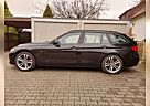 BMW 320d 320 Touring Sport-Aut. Sport Line