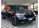 BMW X5 M d *Black Edition*Vollausstattung*Deutsch*