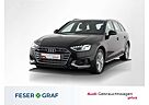 Audi A4 Avant advanced 40 TFSI S tronic LED/Virtual/Navi+/