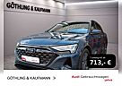 Audi Q8 e-tron 50 Advanced qu*Air*HUD*LED*Virtual*Nav