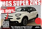 Fiat 500X Google 1.0 KAT ANDROID #S&S #PDC