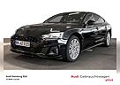 Audi A5 40 TDI qu. S tronic 2xS LINE/NAVI