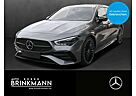 Mercedes-Benz CLA 200 d AMGLine/Multibeam/EasyP/AHK/360° SHZ