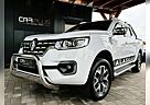 Renault Alaskan Intens Double Cab Offroad 4x4 *LED*360*