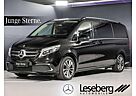 Mercedes-Benz V 250 d AVANTGARDE Lang LED/Distronic/Pano/360°