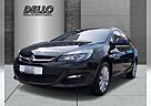 Opel Astra 1.6 85kw ST Selection Alufelgen, Ambiente Beleucht