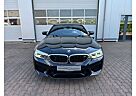 BMW M5 CARBON/HEADUP/PANO/NIGHT/MASSAGE/ASSISTENT+