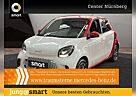 Smart ForFour EQ 60kWed passion cool&Audio Dig Radio