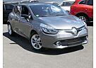 Renault Clio 0.9l Tce Limited/ Navi,Tel,Klima,LMF,DeLuxe,PDC