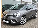 Renault Scenic Grand Limited Deluxe Blue DCI120 EDC Automatik