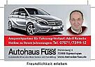 Mercedes-Benz E 200 T AMG/ AHK/ Schiebedach/Kamera