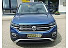 VW T-Cross Volkswagen Style ,LED,SHZ,Abstandstempomat,150PS