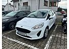 Ford Fiesta Cool & Connect 75PS Garantie Tempomat