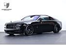Rolls-Royce Wraith Black Badge Mansory/FullCarbon/Starliner