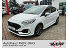 Ford Fiesta 1.0 Hybrid ST-Line App LED Beh. Frontscheibe PDC