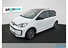 VW Up Volkswagen ! e-! Style
