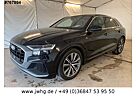Audi Q8 45 quattro S-Line+Ext S-Sitze21"ACC+VirtCockp