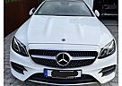 Mercedes-Benz E 300 Coupe 9G-TRONIC AMG Line