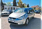 Ford Galaxy Trend 2.0 TDCI 140 Ps 7 Sitze Euro 4