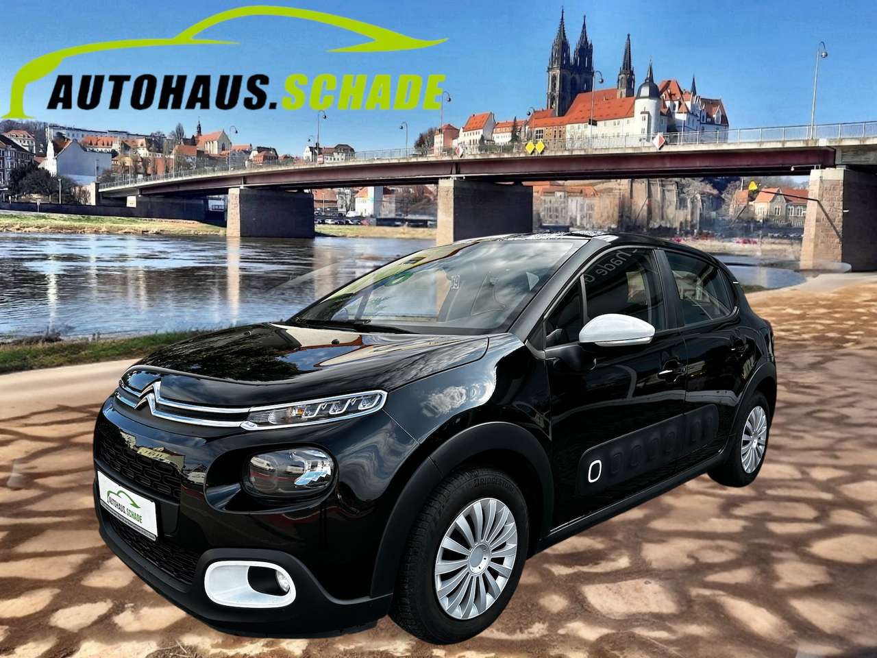 Second hand Citroen C3 1.5