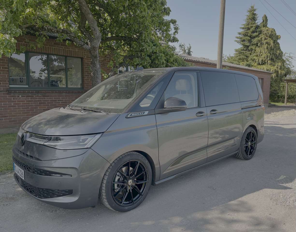 Second hand Volkswagen  2.0 TSI