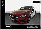 Mercedes-Benz A 250 4MATIC AMG/NIGHT/LED/MBUX/BUSINESS-P/AR/19