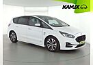 Ford S-Max 2.0AWD ST-Line Aut.LED+Pano.+2xPDC+Keyless