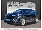 Toyota C-HR 2.0 Hybrid Business Edition