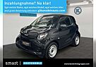 Smart ForTwo EQ Coupé PURE+22KW-LADER+DAB+SHZ+TEMPOMAT