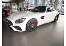 Mercedes-Benz AMG GT 4.0 V8 C DCT "EDITION 50"Navi/AMG-Perfo