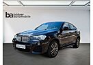 BMW X4 xDrive 35d M Sport DriveAssist+/Head-Up/R-Kam