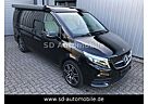Mercedes-Benz V 300 MARCO POLO 4-MATIC AMG LINE+MBUX+EASY-UP