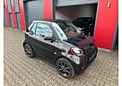 Smart ForTwo cabrio electric drive /EQ PDC 22KW Lader