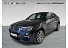 BMW X4 M 40i LED XEN ///M-Sport RFK Sportsitz Navi