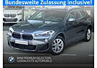 BMW X2 sDrive 20i M Sport X/HUD/AHK/Panodach/Navi