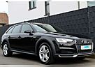 Audi A4 Allroad qu. MMI-Plus KAM Leder KeylessGO DAB®