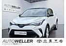Toyota C-HR 2.0 Hybrid Style Selection *Navi*JBL*LED*