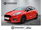Ford Fiesta ST-Line 1.5 TDCi 120PS Apple CarPlay Android Auto