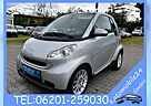 Smart ForTwo Micro Hybrid Drive 52kW Passion Panoromadach ...