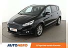Ford S-Max 1.5 EcoBoost Business*NAVI*CAM*PDC*SHZ